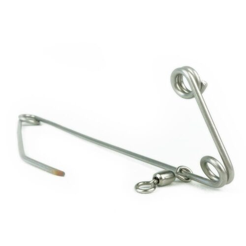 SeaYaLater release hook