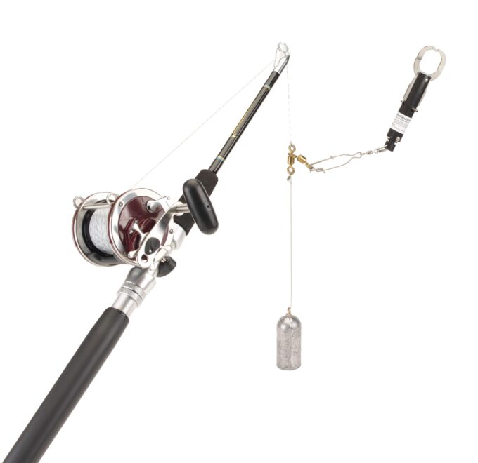 SeaQualizer Rod and Reel Release Bundle - Image 2