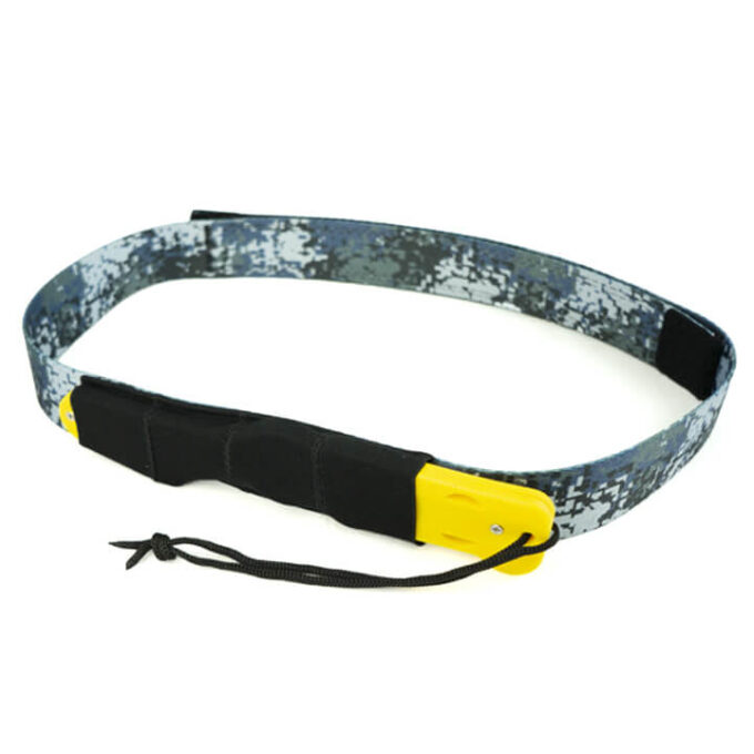 Fishing Belt_Back with Knife