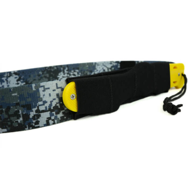 Fishing Belt_Back Closeup