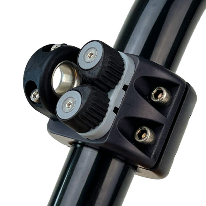 Dredge Lock