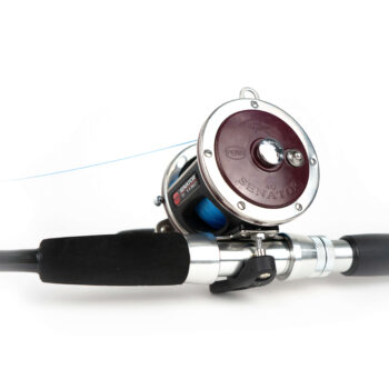 Release Rod and Reel Combo