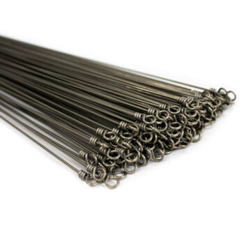 Pin Rig Wires