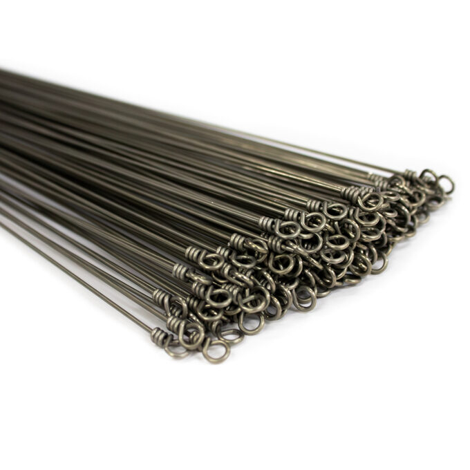 Pin Rig Wires